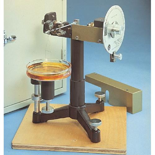 tensiometer ring, 6 cm (c08-0364-850)