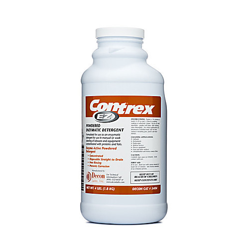 contrex ez, 25lb