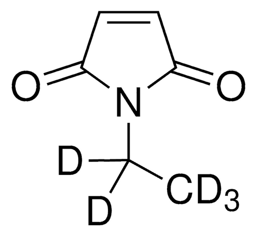 n-ethyl-d5-maleimide 99 atom % d 98%cp