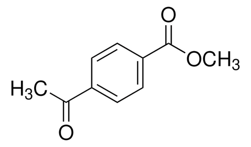 methyl 4-acetylbenzoate (c15-1234-684)