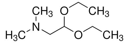 (dimethylamino)acetaldehyde diethyl acetal