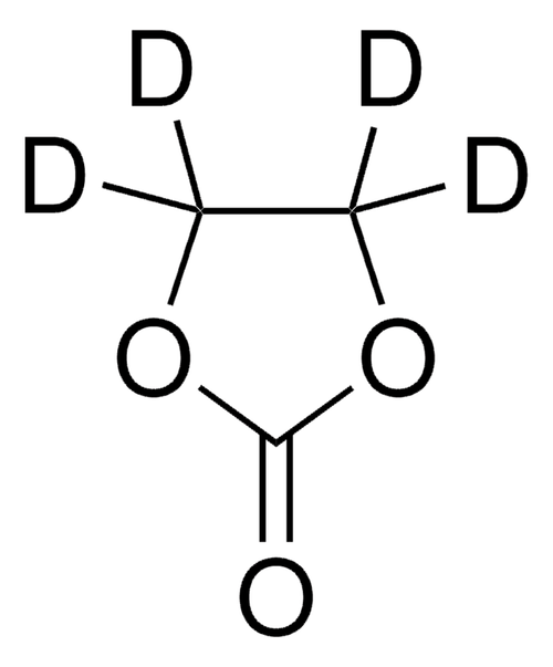 ethylene-d4 carbonate  98 atom % d(99% chemical purity) (c15-1234-873)