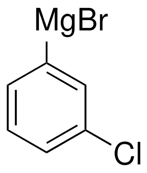 3-chlorophenylmagnesium bromide