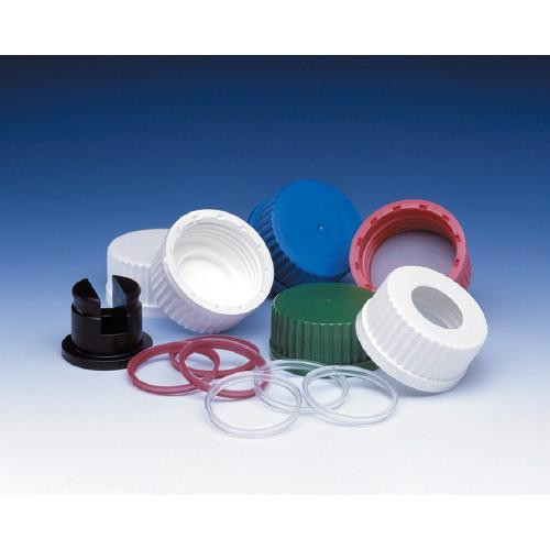 pouring ring, pp, 45 mm
