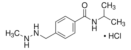 procarbazine hydrochloride