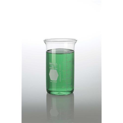 beaker berzelius tall, no spout, 1000ml