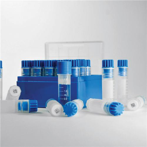 cryoelite, 2ml, free standing, sterile, pink, cap, patch, external