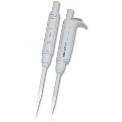 acura pipette, fixed volume 815 micro 50ul