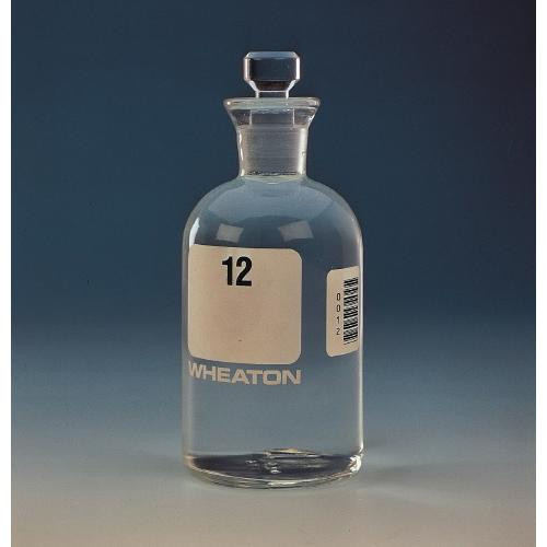 bod bottle, 300 ml, robotic stopper, no. 25-48
