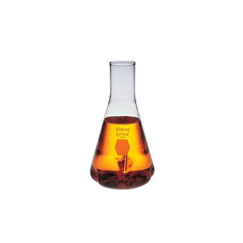 flask, culture, baffled shake, 2000 ml