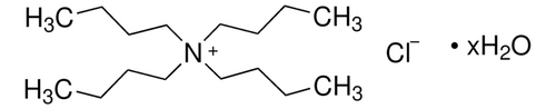 tetrabutylammonium chloride hydrate (c15-1235-670)