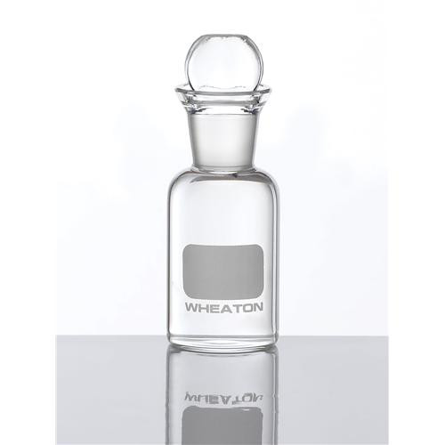 bod bottle, 60 ml, robotic stopper, unnumbered
