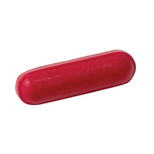 micro stir bar red 8 x 1.5 mm (c08-0376-799)