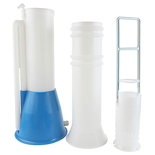 pipette/burette washer