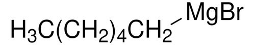 hexylmagnesium bromide solution (c15-1236-152)
