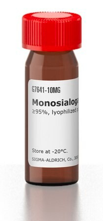 monosialoganglioside gm1 from bovine brain (c15-1236-391)