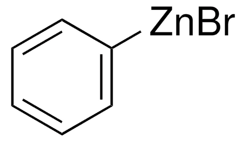 phenylzinc bromide solution