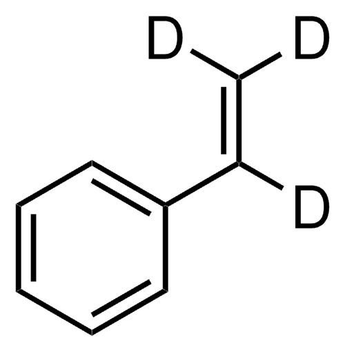 styrene-alpha, beta, beta-d3