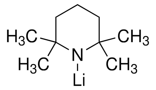 lithium 2,2,6,6-tetramethylpiperidide (c15-1236-759)