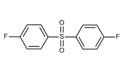 bis(4-fluorophenyl) sulfone for synthesi