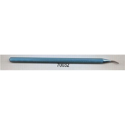 diamond tip scriber, angle tip