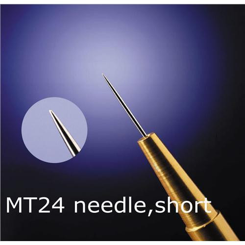 tool #24, size 0.50mm, micro-needle