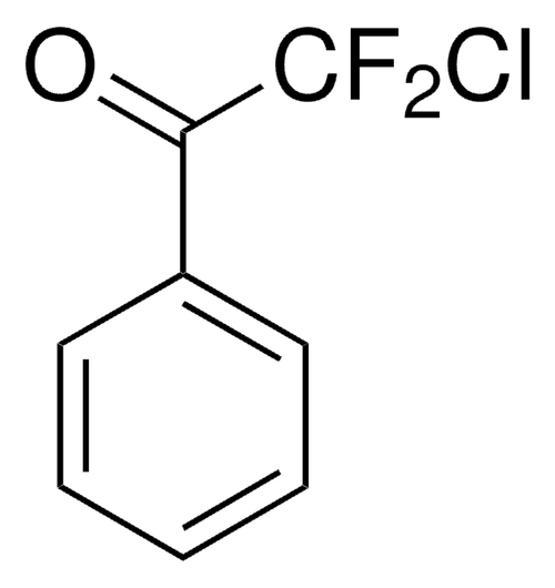2-chloro-2,2-difluoroacetophenone