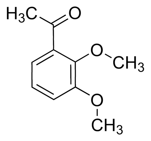 2' 3'-dimethoxyacetophenone