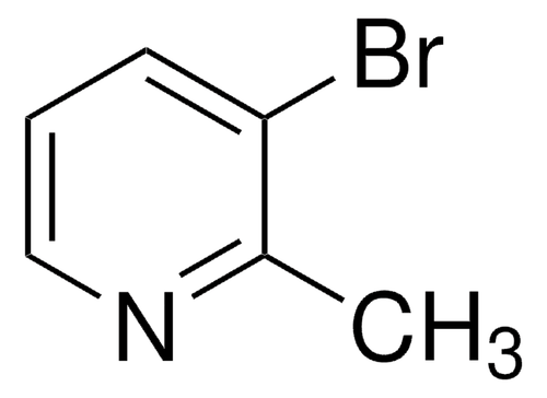 3-bromo-2-methylpyridine