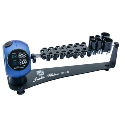 blotting rack for rm-2l large intelli mixer