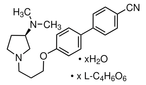 a-331440 l-tartrate hydrate