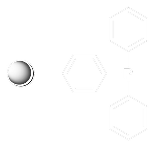 triphenylphosphine, polymer-bound (c15-1237-238)