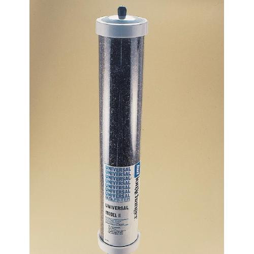 evoqua research ion-x-changer cartridge filter 3c0800003 (c08-0392-044)