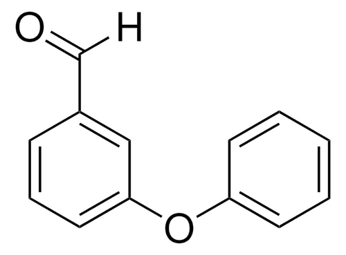 3-phenoxybenzaldehyde (c15-1237-399)