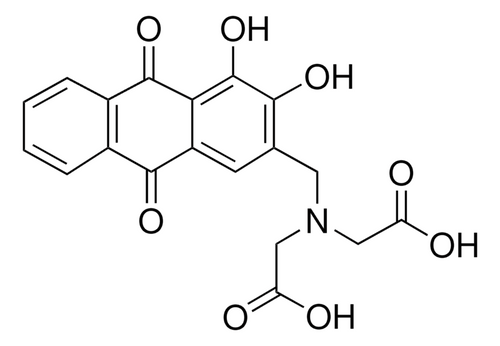 alizarin-3-methyliminodiacetic acid (c15-1237-407)