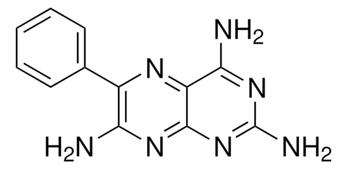 triamterene (c15-1237-431)