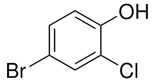 4-bromo-2-chlorophenol (c15-1237-454)