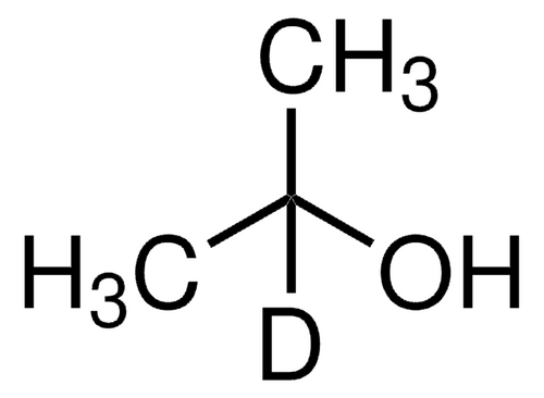 2-propanol-2-d1