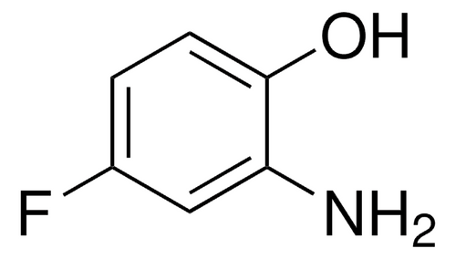 2-amino-4-fluorophenol