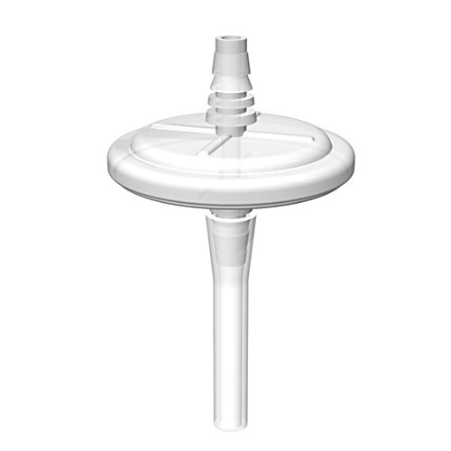 vent filter, 0.22um, non-sterile, 5/pack