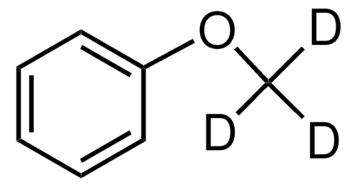 anisole-(methyl-d3)