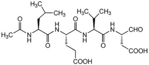 caspase-4 inhibitor i - cas 402832-01-3 - calbiochem