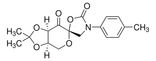 shi epoxidation oxazolidinone methyl catalyst (c15-1237-890)