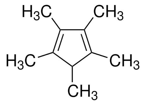 1,2,3,4,5-pentamethylcyclopentadiene (c15-1237-959)