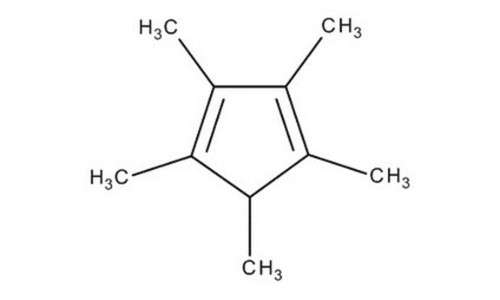 1 2 3 4 5-pentamethylcyclopentadiene for (c15-1237-962)