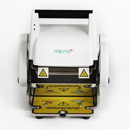 mts-microplate heat sealer, 110-230v