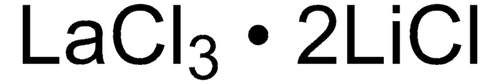 lanthanum(iii) chloride bis(lithium chloride) complex solution (c15-1238-003)