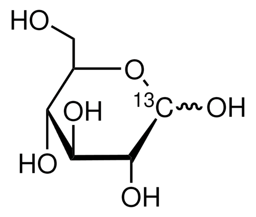 d-glucose-1-13c (c15-1238-134)