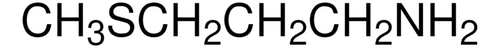 3-(methylthio)propylamine (c15-1238-239)