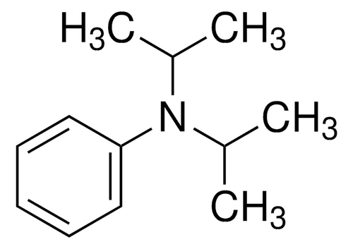 n,n-diisopropylaniline